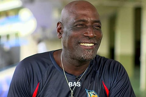 Sir Viv Richards