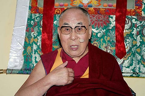 Dalai Lama