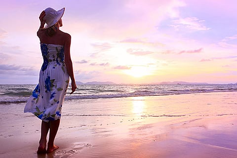 Single travel: Tips for going solo