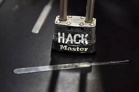 Representative Image