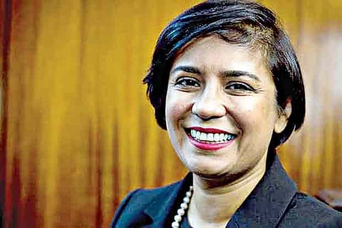 Anuja Ravindra Dhir