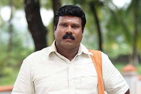 Kalabhavan Mani