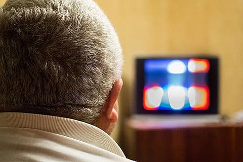 Representative Image