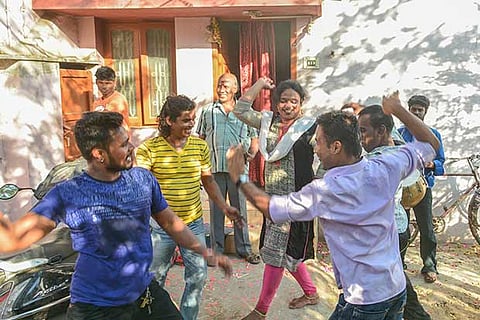 Call to empower transgenders through education