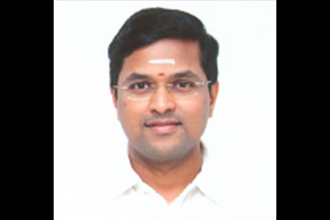 Radhakrishnan