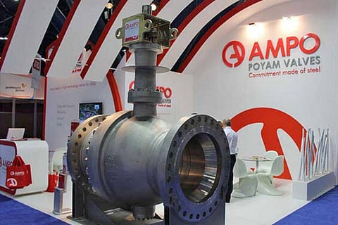 Spanish Valve Co eyes Rs 180 cr biz with Kovai factory