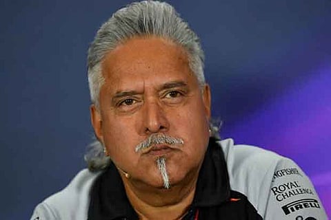 Vijay Mallya