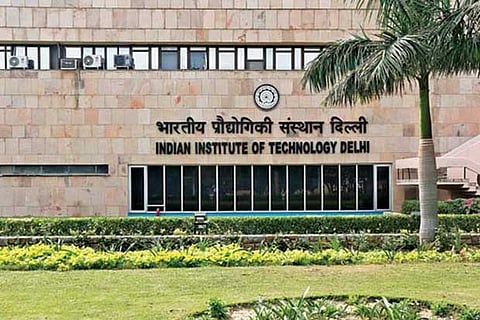 IIT notice on ‘decent clothes’ sparks row