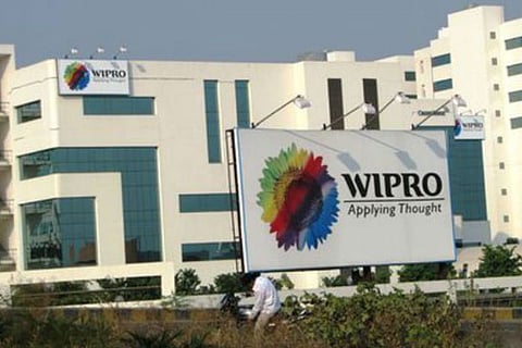 WIPRO collaborates with IISC's CBR (Representative)