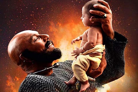 Representative Image