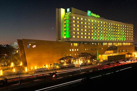 Holiday Inn