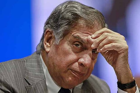 Ratan Tata