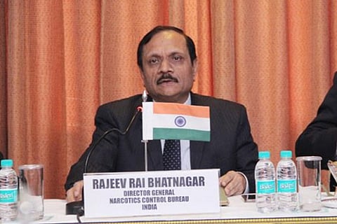 Rajiv Rai Bhatnagar