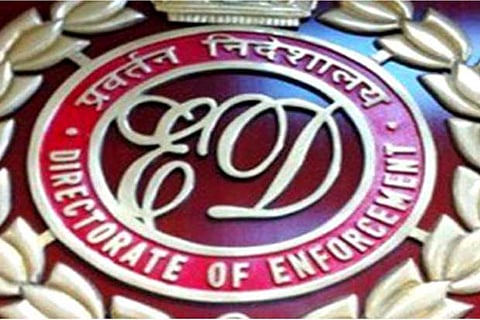 Enforcement Directorate arrests promoter of Mumbai-based firm in Rs 2,600cr bank