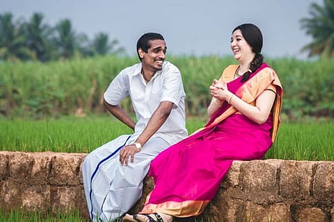 Photo: Srivatsan sankaran