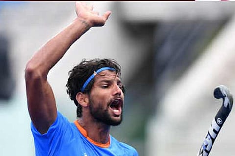 Rupinderpal Singh.(Photo Credit: AFP File Photo)