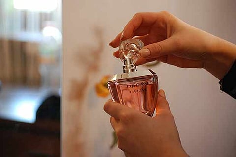 Representative Image