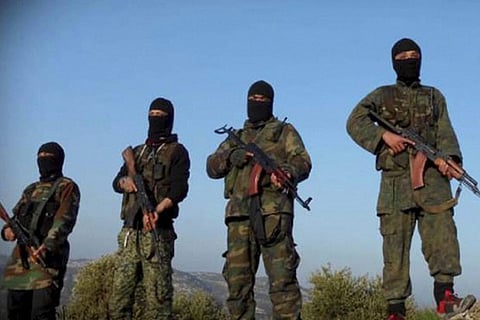 Representative Image