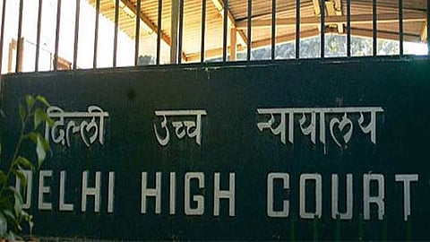 Delhi HC