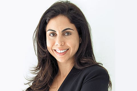 Nisaba Godrej