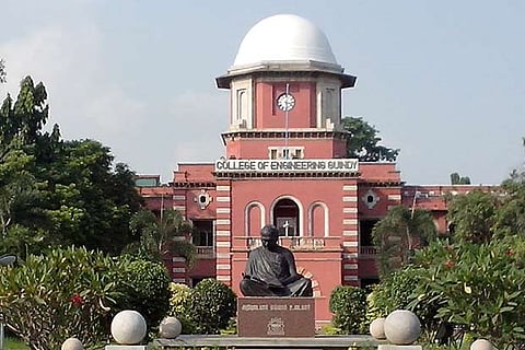 Anna University
