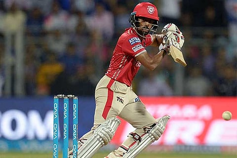 Wriddhiman Saha