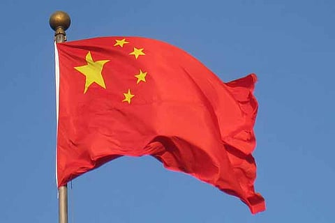 China says all welcome at Silk Road forum after US complains over North Korea