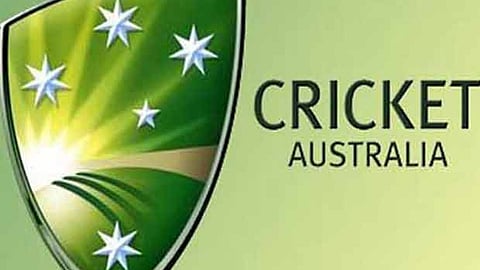 Cricket Australia (CA)