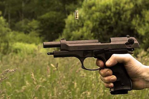 Heavy gunfire erupts in Ivory Coast's two main cities