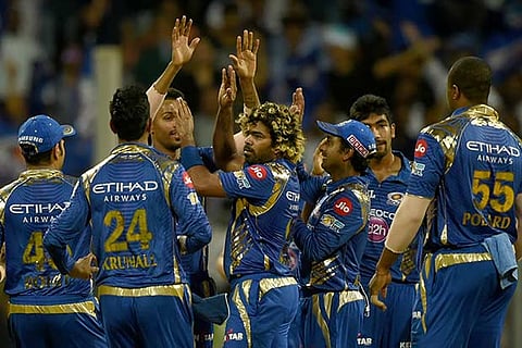 Mumbai Indians Have been in rampaging form and would like to forget their last defeat to RPS