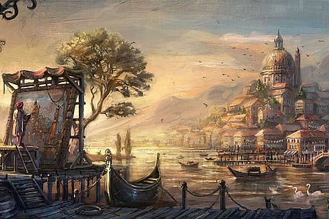 Health, the only true wealth