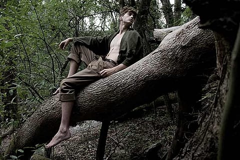 Representative Image