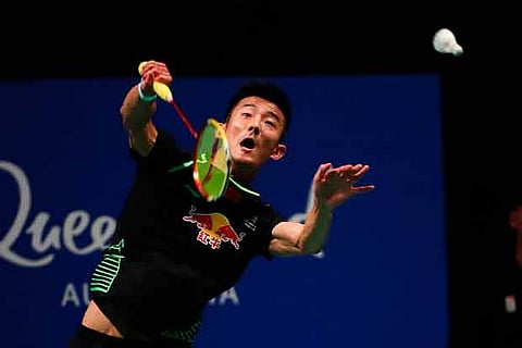 India crash out of Sudirman Cup post 0-3 drubbing to China