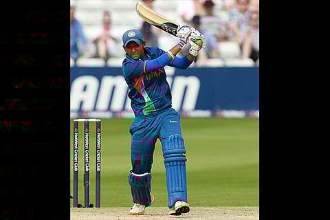 India all-rounder Harmanpreet Kaur will represent the Surrey Stars in Kia Super League