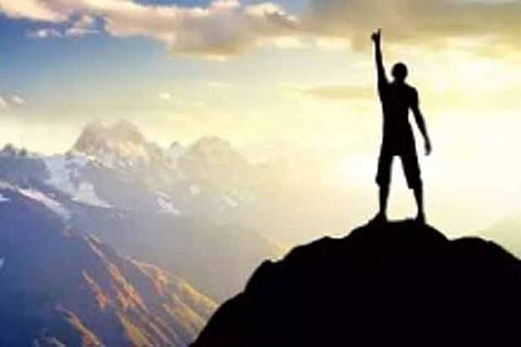 Know God through acceptance