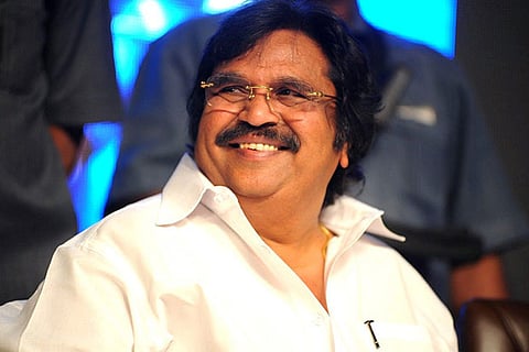 Dasari Narayana Rao