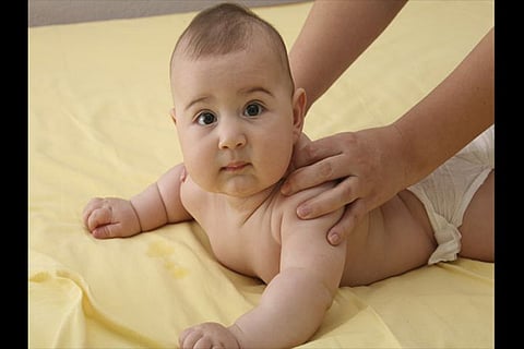 Representative Image