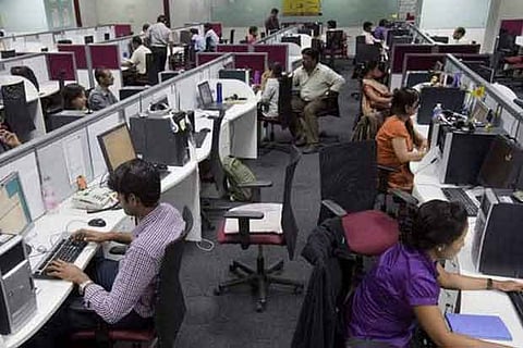 Government IT spending to total $7.8 billion in 2017: Gartner