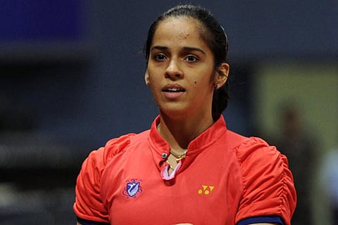 Saina Nehwal