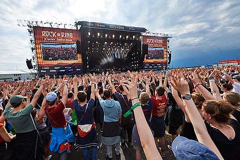 Representative Image (Image: rock-am-ring.com)