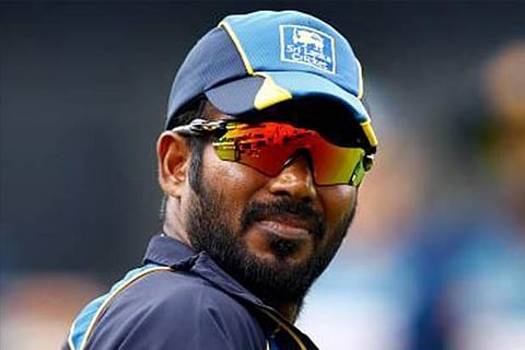 Upul Tharanga