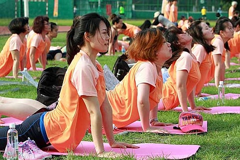 Representative Image