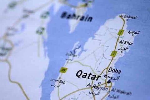 Qatar crisis: India favours constructive dialogue