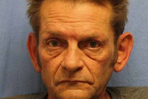 Adam Purinton (Image: Henry County Jail)