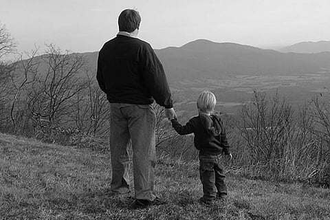 Life's Lessons: Your actions speak for themselves