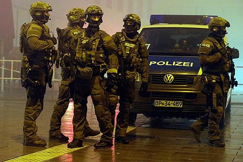 Representative Image