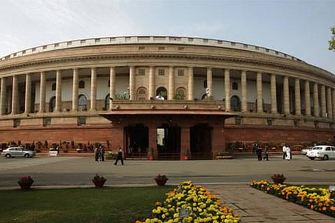 Parliament of India