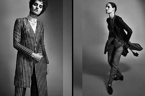 Rohit Gandhi, Rahul Khanna to take Indian fashion to Moscow