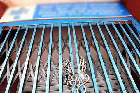 Cabinet clears Bill to deal with crisis in banks, insurers