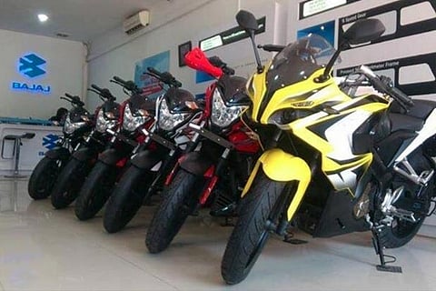 Representative Image